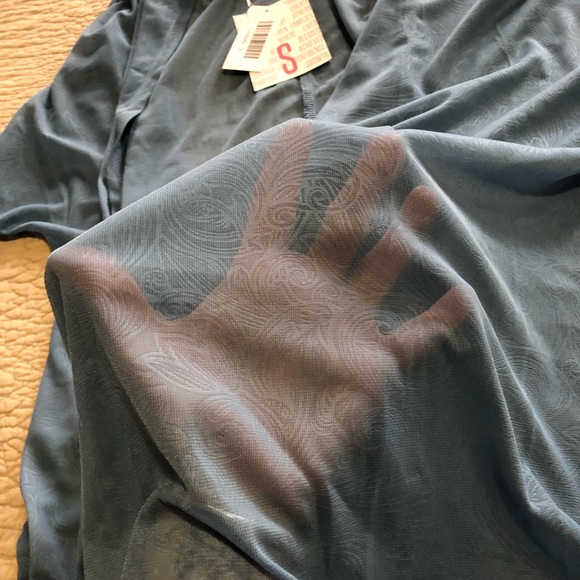 LuLaRoe S Lindsay NWT - Picture 4 of 4